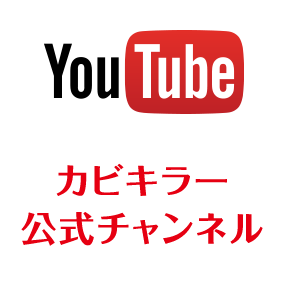 YouTube JrL[`l