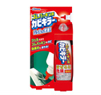 ゴムパッキン用カビキラー ゴムパッキン用カビキラー